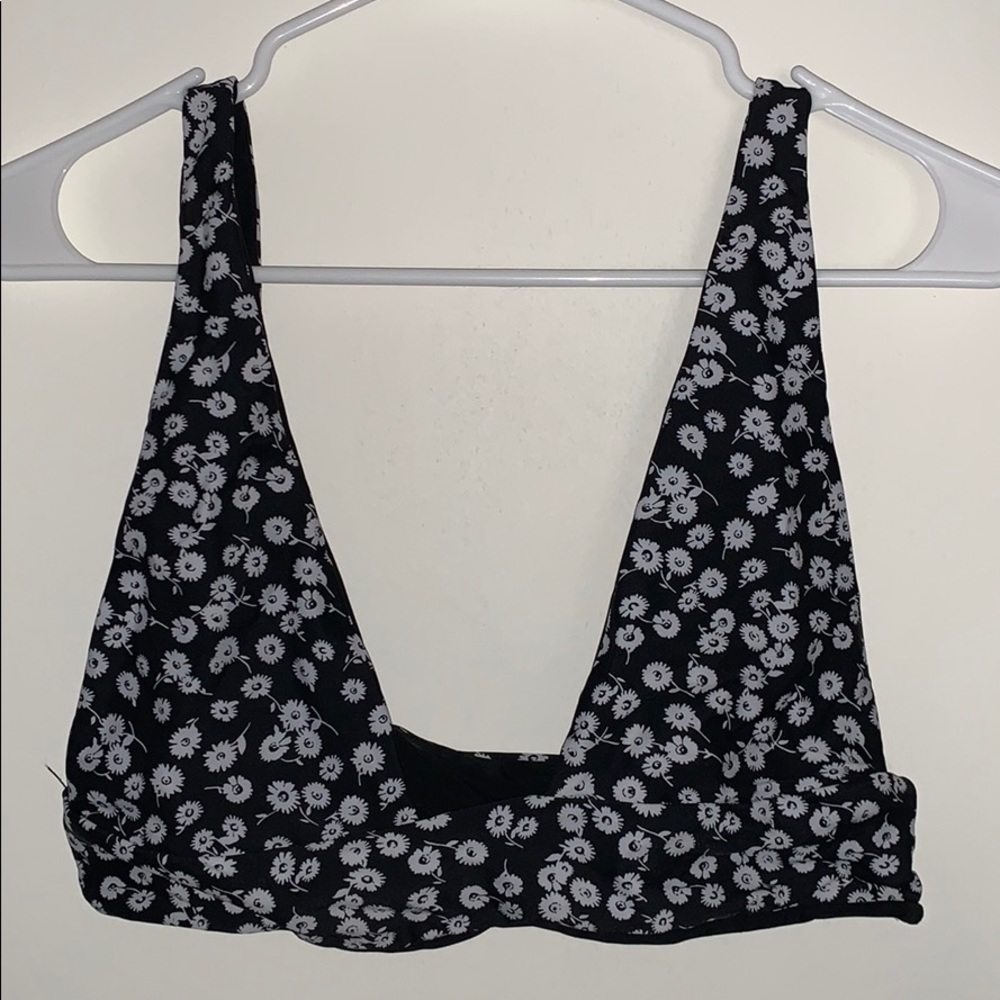 Forever 21 bikini top